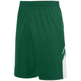 Augusta Youth Alley-Oop Reversible Shorts Augusta