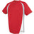 Augusta Youth Ace Two-Button Baseball Jersey Augusta