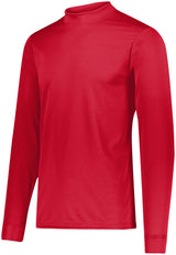 Augusta Men's Wicking Mock Turtleneck Augusta
