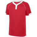 Augusta Youth Stanza Baseball Jersey Augusta