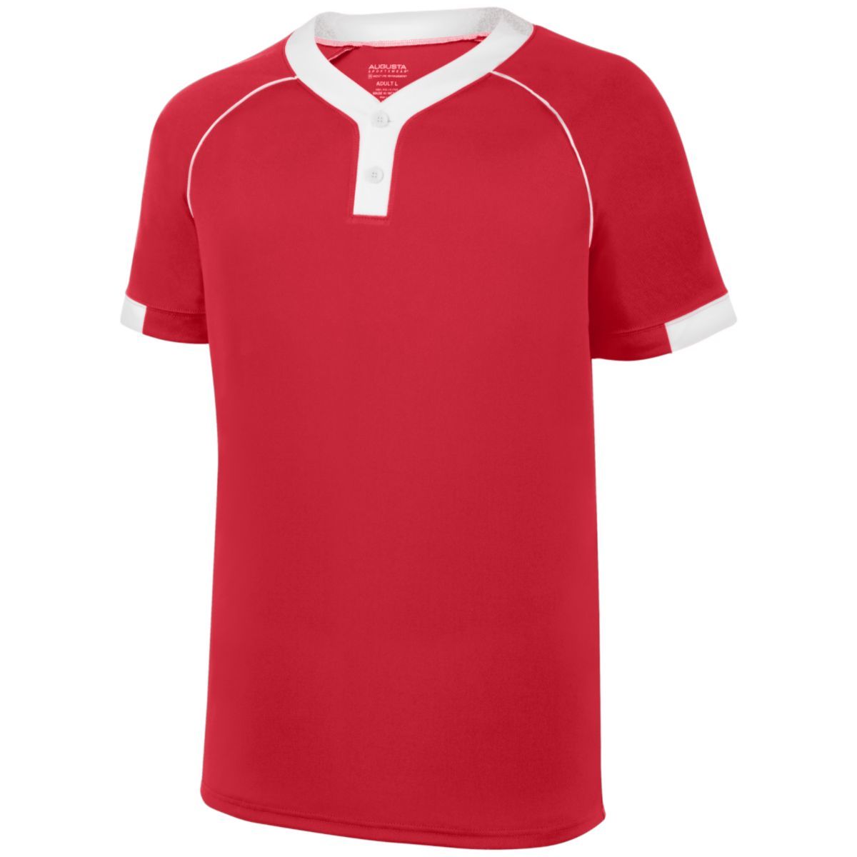 Augusta Youth Stanza Baseball Jersey Augusta