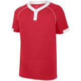 Augusta Youth Stanza Baseball Jersey Augusta