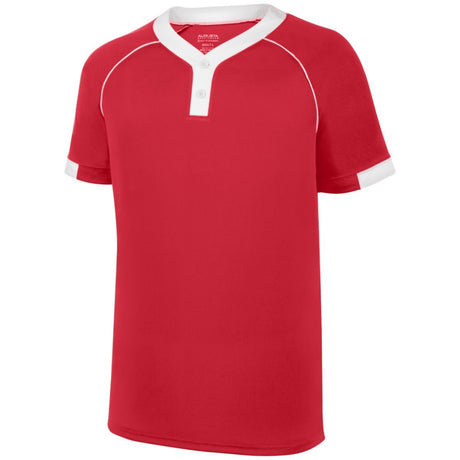 Augusta Youth Stanza Baseball Jersey Augusta