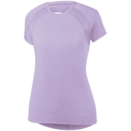 Augusta Women's Flounce Jersey Augusta