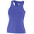Augusta Women's Poly/Spandex Solid Racerback Tank Augusta