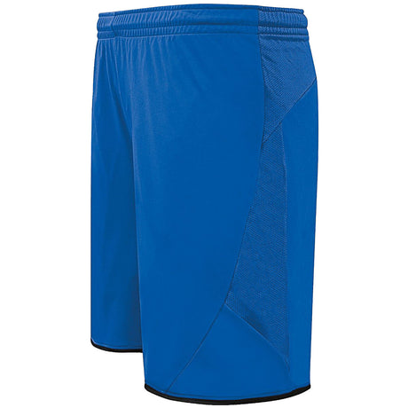 High Five Adult Club Soccer Shorts High Five