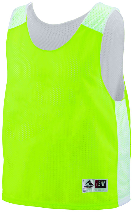 Augusta Adult Face Off Reversible Lacrosse Jersey Augusta