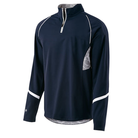 Holloway Men's Tenacity Pullover Holloway