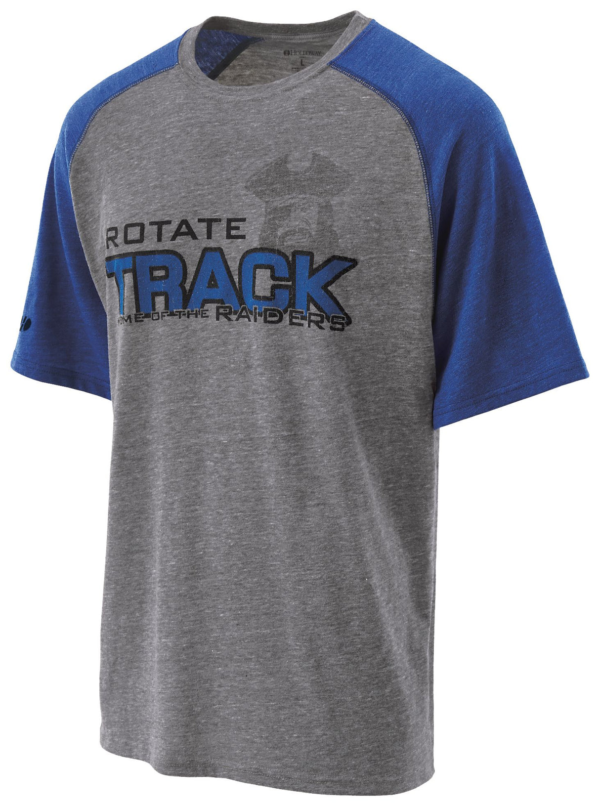 Holloway Men's Rotate T-Shirt Holloway