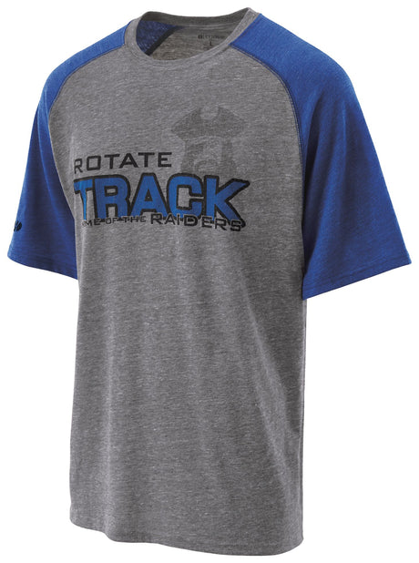 Holloway Men's Rotate T-Shirt Holloway