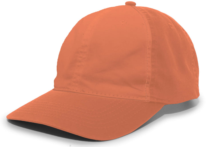 Pacific Headwear Vintage Buckle Strap Adjustable Cap Pacific Headwear