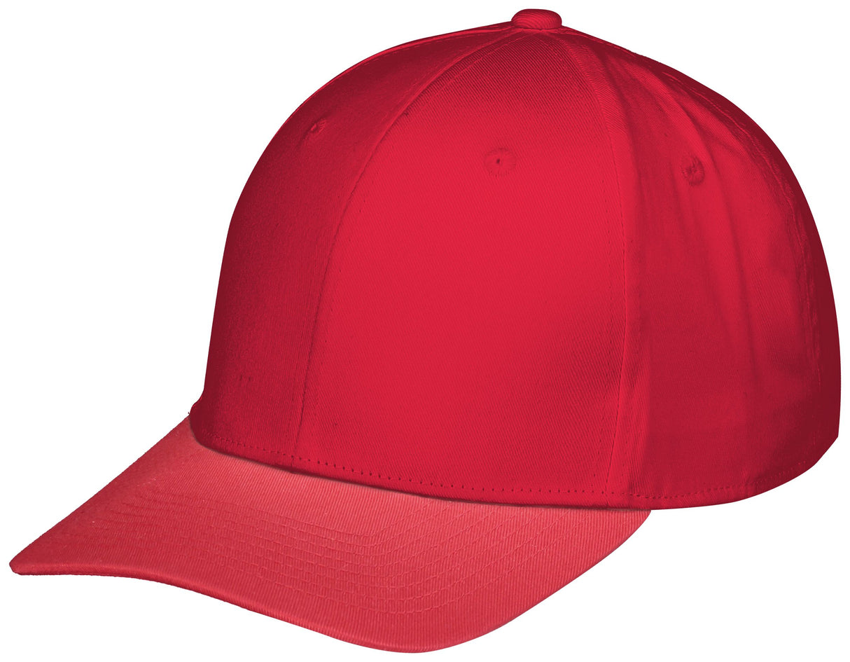 Augusta Youth Rally Cotton Twill Cap Augusta