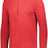 Holloway Men's Striated 1/2 Zip Pullover Holloway