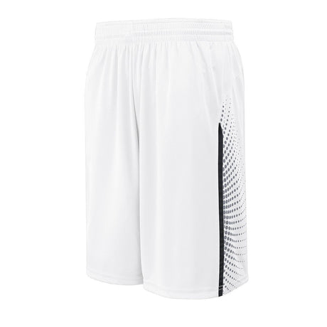 HighFive Men's Comet Basketball Shorts HighFive