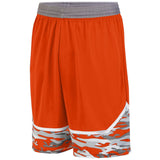 Augusta Men's Mod Camo Game Shorts Augusta