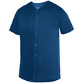 Augusta Youth Sultan Baseball Jersey Augusta