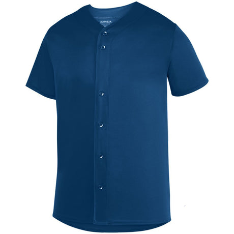 Augusta Youth Sultan Baseball Jersey Augusta