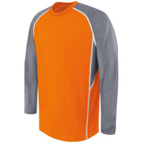 High Five Youth Long Sleeve Evolution Shirt HighFive