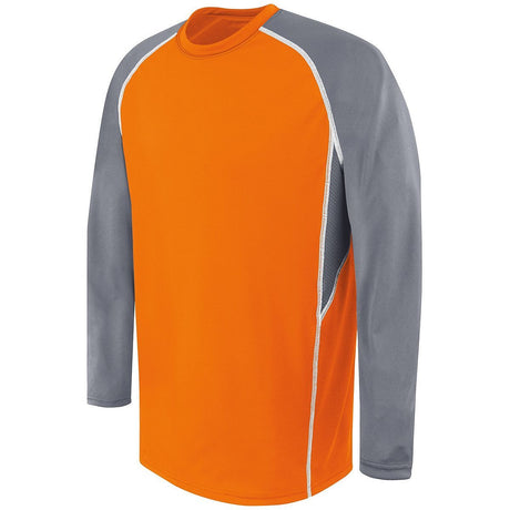 High Five Youth Long Sleeve Evolution Shirt HighFive