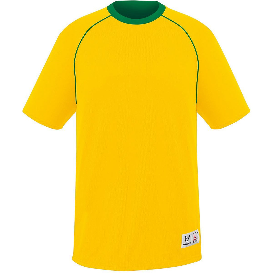 High Five Youth Conversion Reversible Jersey High Five