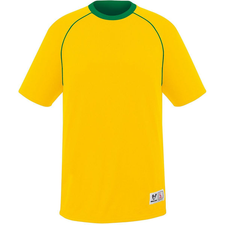 High Five Youth Conversion Reversible Jersey High Five