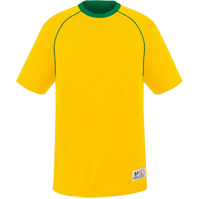 High Five Youth Conversion Reversible Jersey