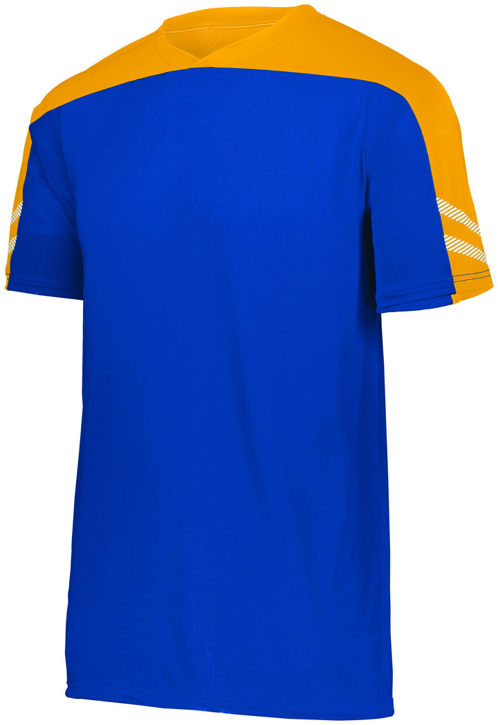 High Five Youth Anfield Soccer Jersey High Five