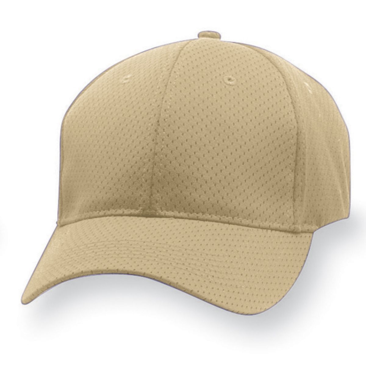 Augusta Sport Flex Athletic Mesh Cap Unisex Accessories Hats & Caps