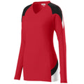 Augusta Women's Set Volleyball Jersey Augusta