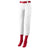 Augusta Women's Low Rise Homerun Softball Pants Augusta