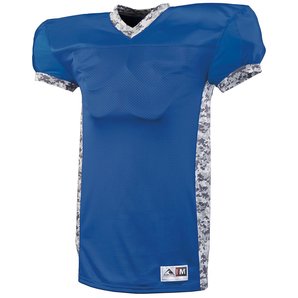 Augusta Youth Dual Threat Football Jersey Augusta
