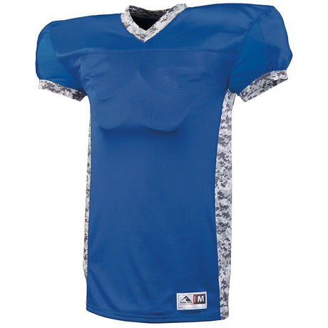 Augusta Youth Dual Threat Football Jersey Augusta