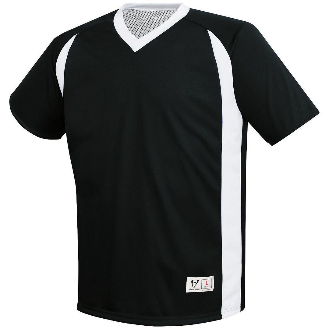 High Five Dynamic Reversible Soccer Jersey High Five