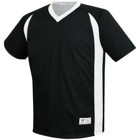 High Five Dynamic Reversible Soccer Jersey High Five