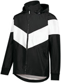 Holloway Youth Potomac Jacket Holloway