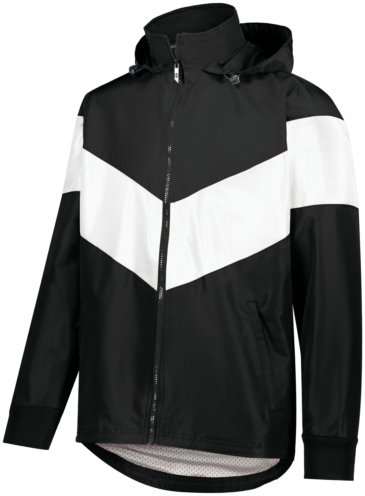 Holloway Youth Potomac Jacket Holloway