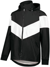 Holloway Youth Potomac Jacket Holloway