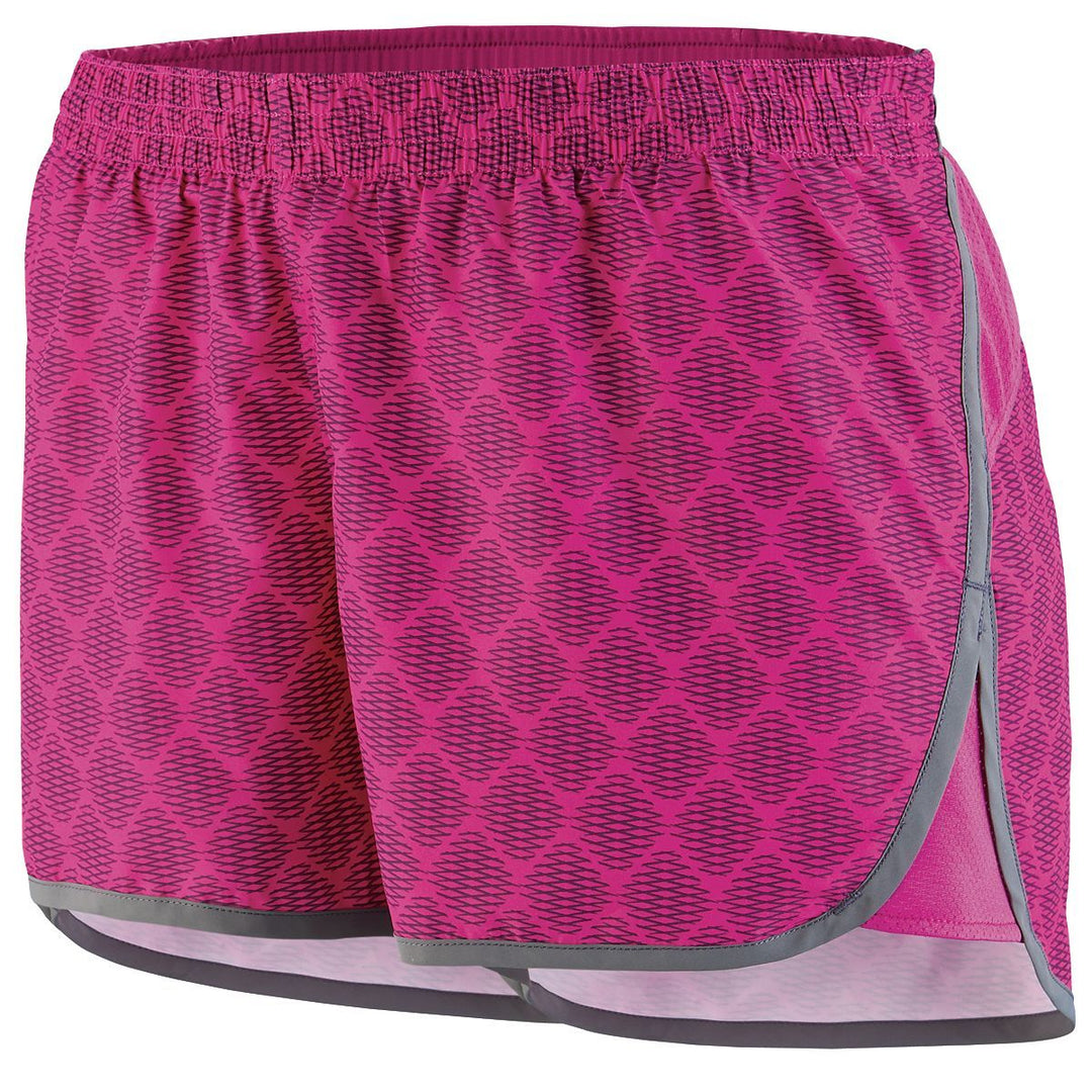Augusta Women's Sportswear Fysique Shorts Augusta