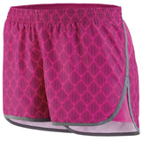 Augusta Women's Sportswear Fysique Shorts Augusta