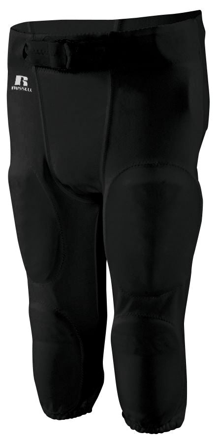 Russell Men's Football Non Integrated Practice Pants Russell Team