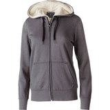 Holloway Women's Artillery Sherpa Jacket Holloway