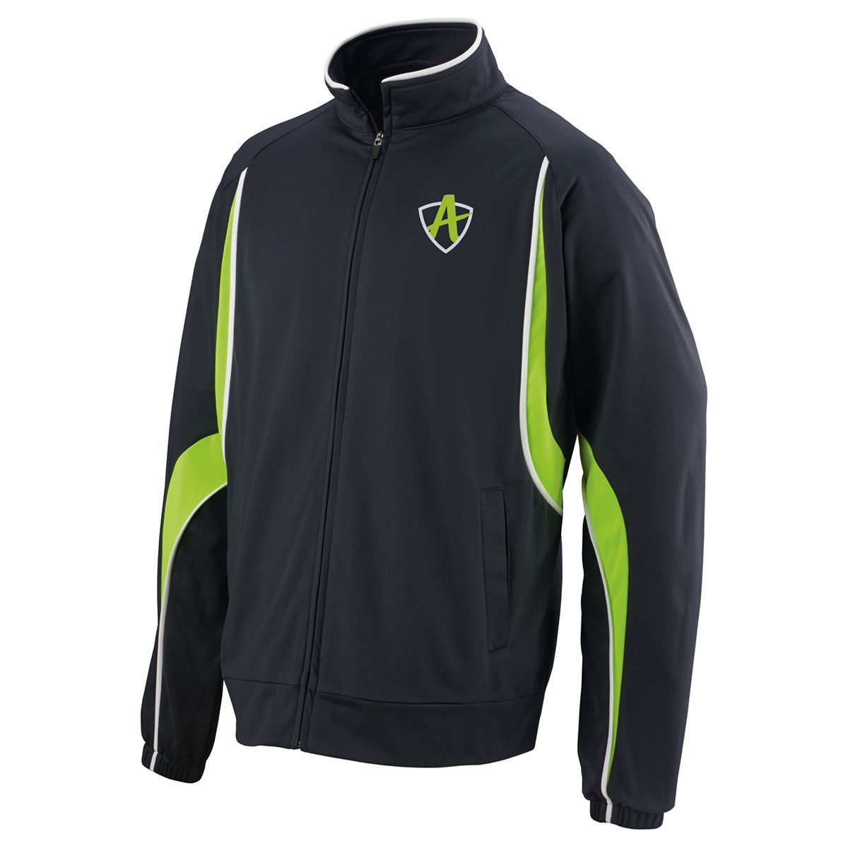 Augusta Youth Rival Jacket Augusta