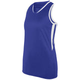 Augusta Girl's Full Force Tank Augusta