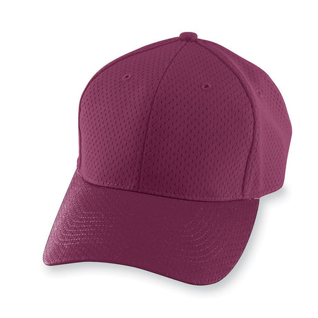 Augusta Youth Athletic Mesh Cap Unisex Accessories Hats & Caps