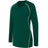 High Five Girl's Long Sleeve Solid Volleyball Jersey High Five
