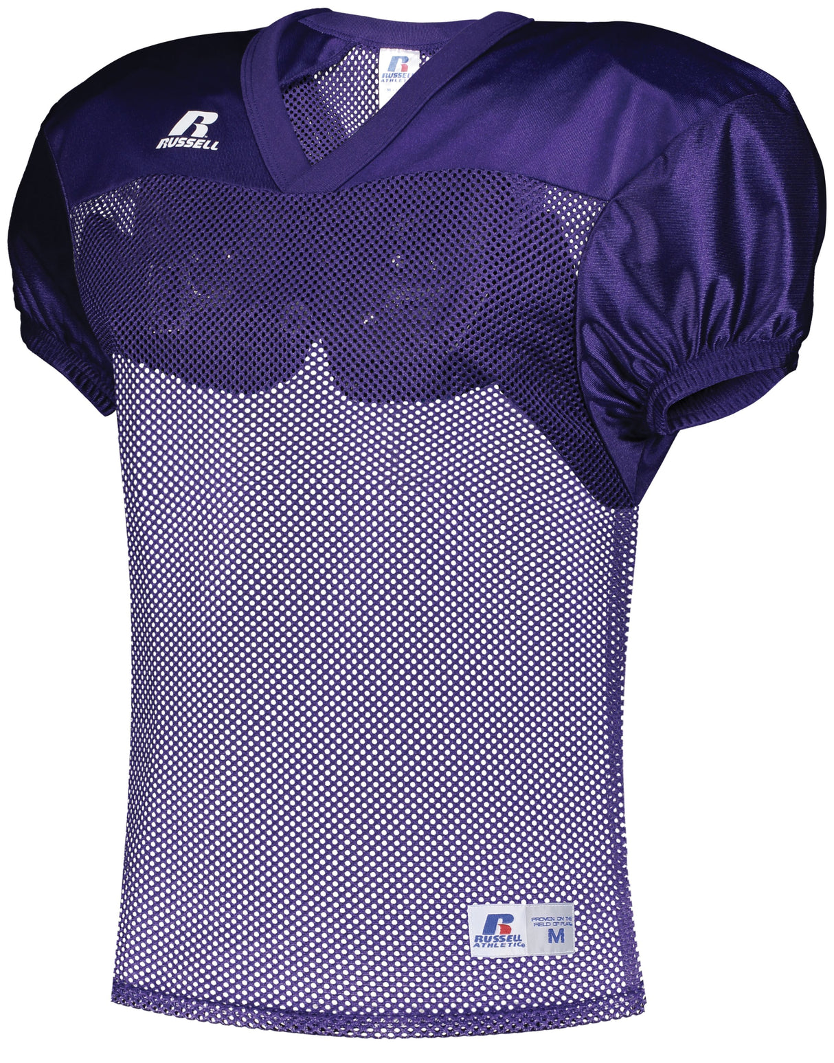 Russell Youth Stock Practice Jersey Russell Athletic
