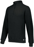 Russell Men's Dri-Power® Fleece 1/4 Zip Pullover Russell Team