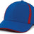 Pacific Headwear Coolcore Sideline Snapback Cap Pacific Headwear