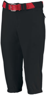 Russell Women's Low Rise Diamond Fit Softball Knickers Russell Team
