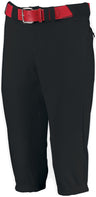 Russell Women's Low Rise Diamond Fit Softball Knickers Russell Team